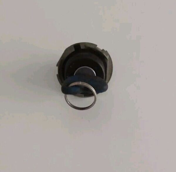 ACI600.01 486954 KIT CENTRALINA ACCENSIONE CHIAVE PIAGGIO VESPA Et4 150 - immagine 10