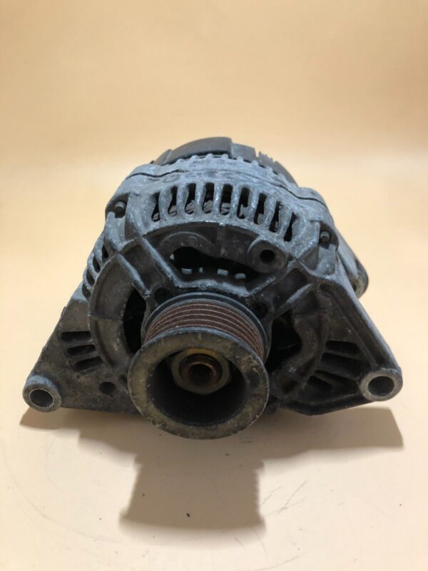 ALTERNATORE NISSAN MICRA K11 1992 AL 2002 COD: 231005F600 - immagine 4