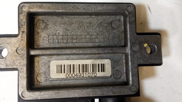 BERU 0522140102 0004931070  CENTRALINA RELE CANDELETTE BMW X5 E70 2011 - immagine 4