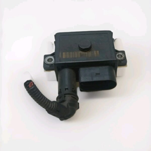 BERU 0522140102 0004931070  CENTRALINA RELE CANDELETTE BMW X5 E70 2011