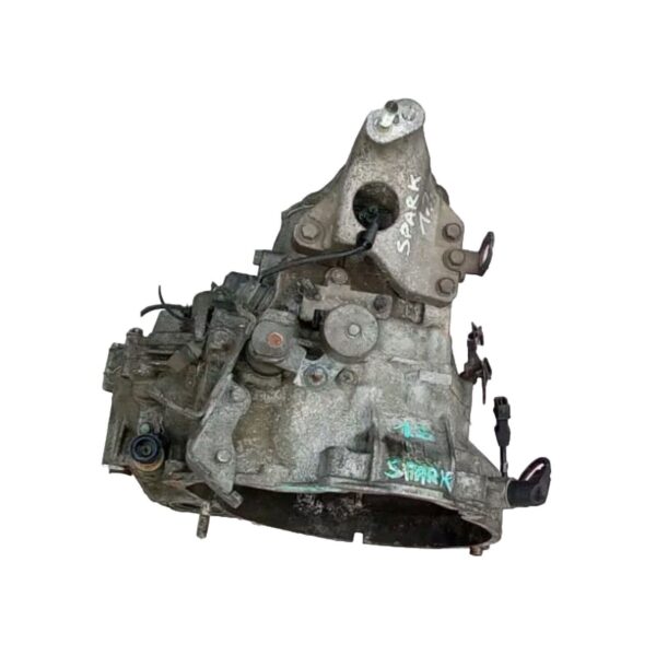 CAMBIO MANUALE 5 MARCE CHEVROLET SPARK  BENZINA 2010 AL 2015 MOTORE B10D1 - immagine 4