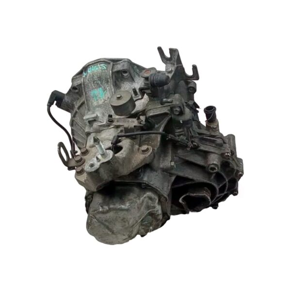 CAMBIO MANUALE 5 MARCE CHEVROLET SPARK  BENZINA 2010 AL 2015 MOTORE B10D1 - immagine 5