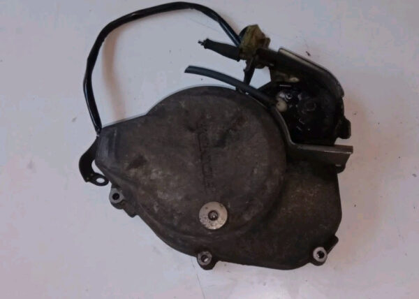 CARTER E STATORE HONDA PANTHEON 125 150 2T 1998 1999 2000 2001 2002 - immagine 4