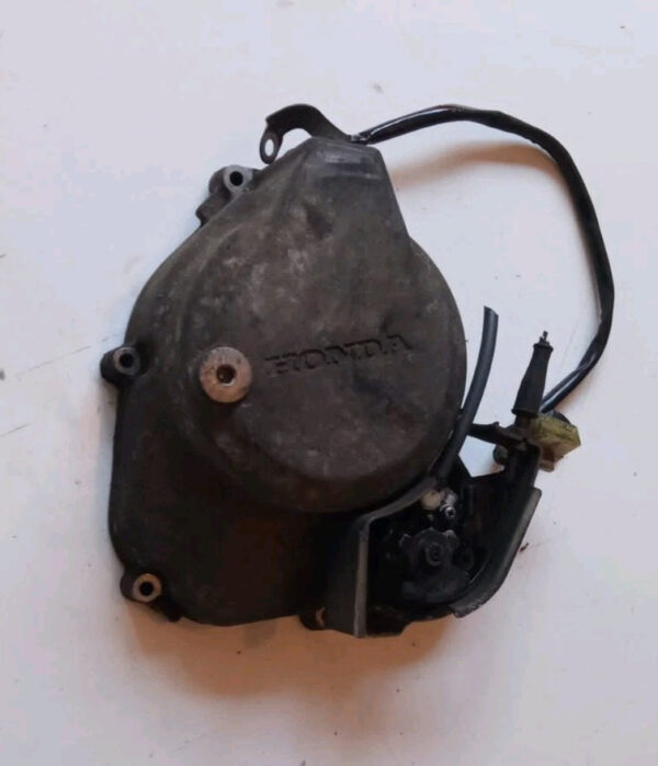 CARTER E STATORE HONDA PANTHEON 125 150 2T 1998 1999 2000 2001 2002 - immagine 5
