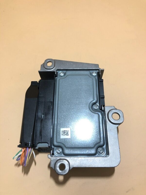 CENTRALINA AIRBAG RENAULT CLIO III 2005 al 2012 COD: 8200563368 / 0285001510 - immagine 3