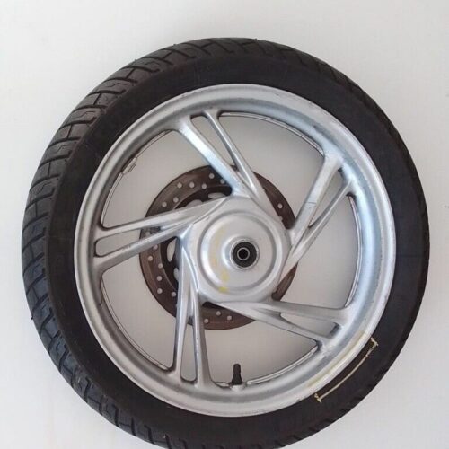 CERCHIO RUOTA ANTERIORE ORIG HONDA SH 125 / 150 START STOP 2016 2017 2018 2019