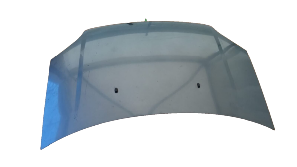 COFANO ANTERIORE FORD FUSION GRIGIO - immagine 4