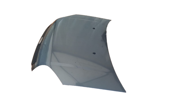 COFANO ANTERIORE FORD FUSION GRIGIO - immagine 5