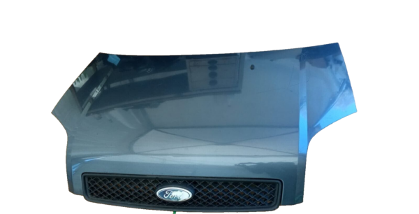 COFANO ANTERIORE FORD FUSION GRIGIO