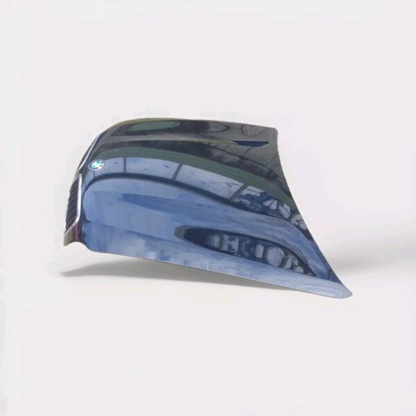 COFANO ANTERIORE ORIGINALE BMW X5 E70 2011 2006 2007 2008 2009 2010 2012 2013 - immagine 5
