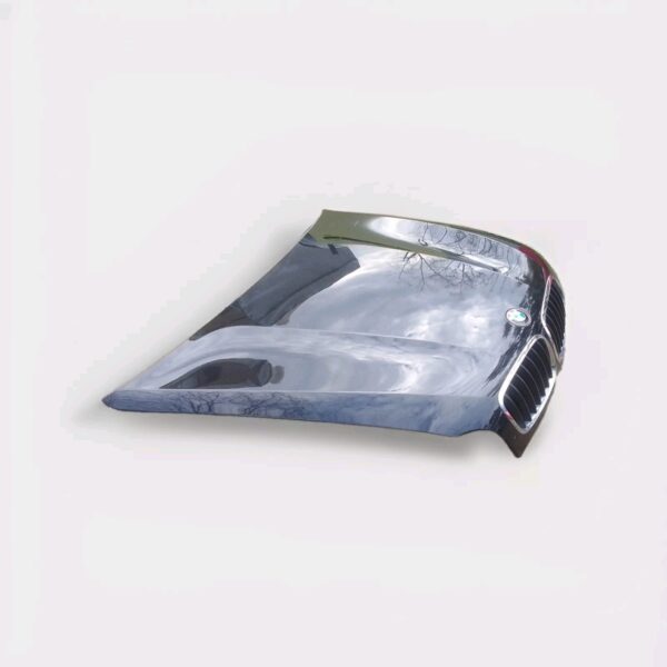 COFANO ANTERIORE ORIGINALE BMW X5 E70 2011 2006 2007 2008 2009 2010 2012 2013 - immagine 6