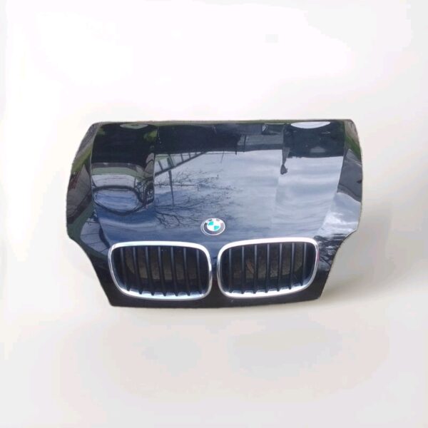 COFANO ANTERIORE ORIGINALE BMW X5 E70 2011 2006 2007 2008 2009 2010 2012 2013