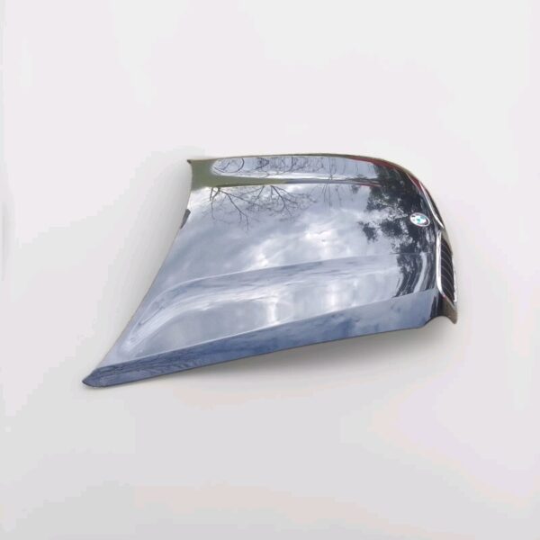 COFANO ANTERIORE ORIGINALE BMW X5 E70 2011 2006 2007 2008 2009 2010 2012 2013 - immagine 8