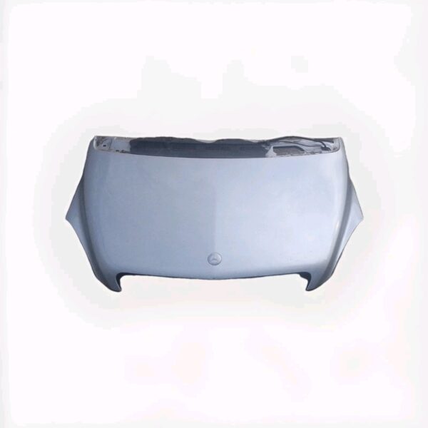 COFANO ANTERIORE ORIGINALE MERCEDES CLASSE B W 245 2008 AL 2012 ARGENTO