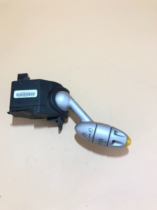 COMANDO DEVIO LEVA DESTRA TERGICRISTALLI MINI COOPER / ONE R50 R52 R53 / 6949411 - immagine 3