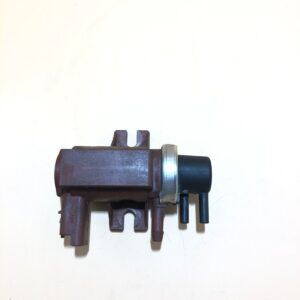 ELETTROVALVOLA  VALVOLA ARIA PEUGEOT / CITROEN COD : 96525701 / 70096803