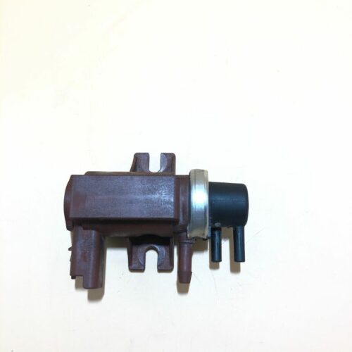 ELETTROVALVOLA  VALVOLA ARIA PEUGEOT / CITROEN COD : 96525701 / 70096803