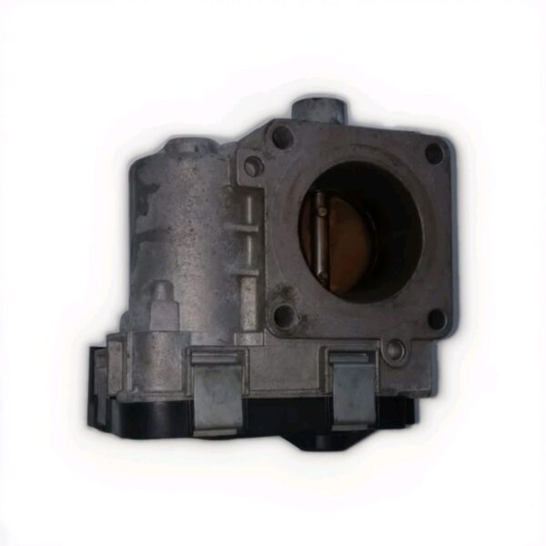 FGP 55192786 40SMF10  CORPO FARFALLATO VALVOLA FIAT GRANDE PUNTO 199 1.2 BENZINA - immagine 3
