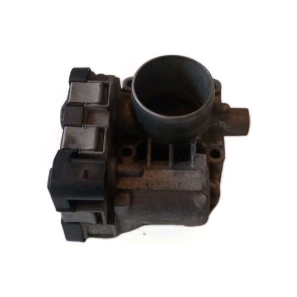 FGP 55192786 40SMF10  CORPO FARFALLATO VALVOLA FIAT GRANDE PUNTO 199 1.2 BENZINA - immagine 5