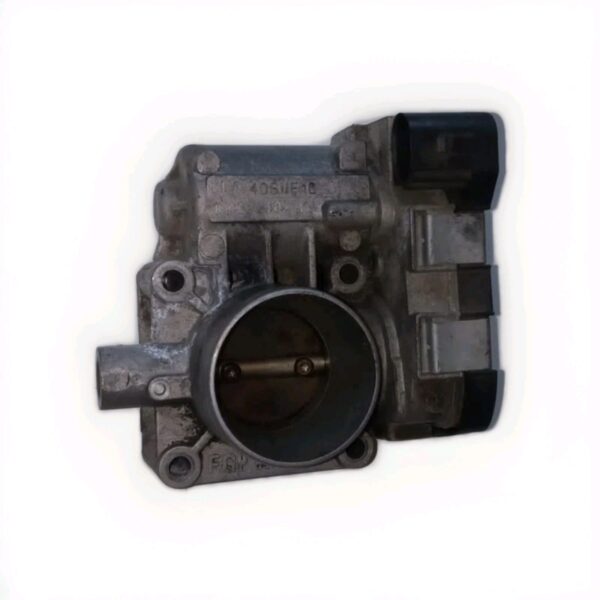 FGP 55192786 40SMF10  CORPO FARFALLATO VALVOLA FIAT GRANDE PUNTO 199 1.2 BENZINA
