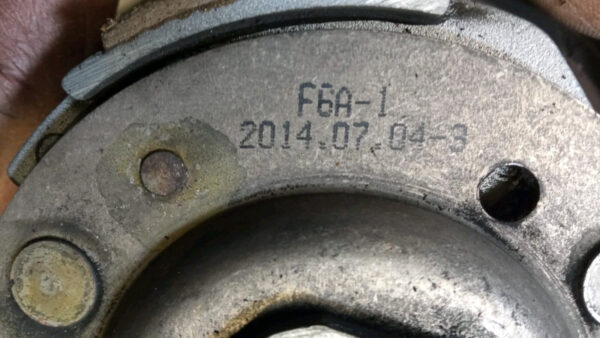 FRIZIONE CAMPANA PEUGEOT TWEET  125 150 2010 2011 2012 2013 2014 2015 2016 2017 - immagine 6