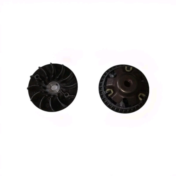 GY6 PULEGGIA VARIATORE PULLEY VARIATOR  KYMCO PEOPLE 250 - immagine 3