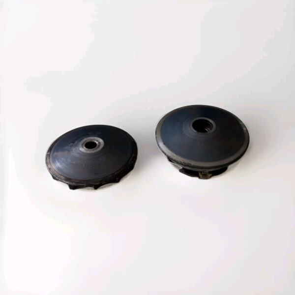 GY6 PULEGGIA VARIATORE PULLEY VARIATOR  KYMCO PEOPLE 250 - immagine 4