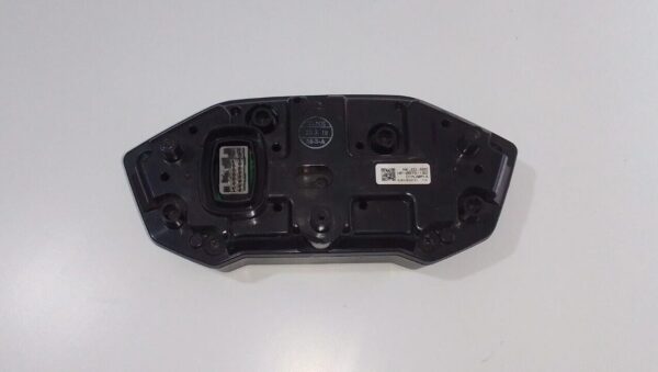 HP0972 STRUMENTAZIONE CONTACHILOMETRI HONDA CB 500 F / X ABS 2017 2018 2019 2020 - immagine 4