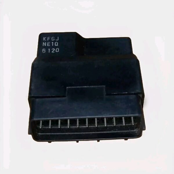 KFGJ NE10 6120  CENTRALINA AVVIAMENTO MOTORE HONDA FORESIGHT 250 1998 AL 2004 - immagine 3