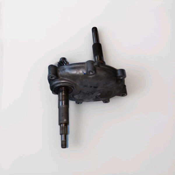 KIT INGRANAGGI RUOTA POSTERIORE SUZUKI SIXTEEN 125 150 2007 AL 2014 - immagine 3