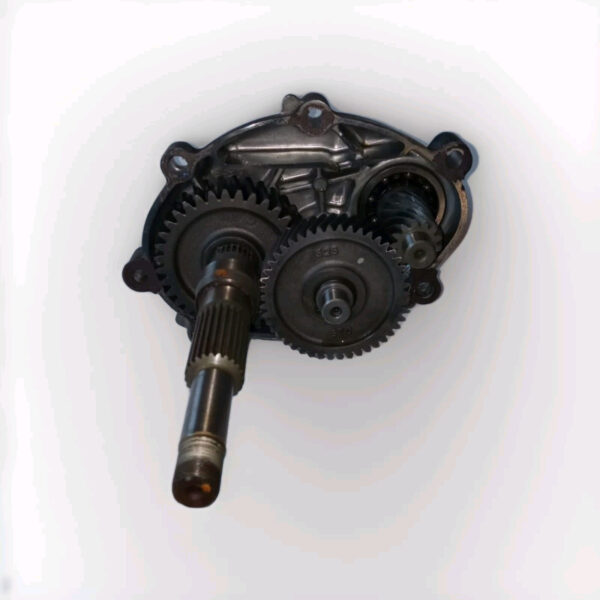 KIT INGRANAGGI RUOTA POSTERIORE SUZUKI SIXTEEN 125 150 2007 AL 2014