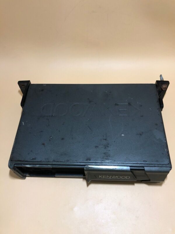 LETTORE CASSETTE AUTORADIO KENWOOD COD:  KDC-C462 - immagine 3