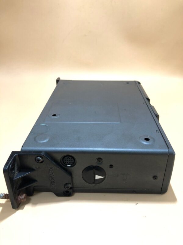 LETTORE CASSETTE AUTORADIO KENWOOD COD:  KDC-C462 - immagine 5