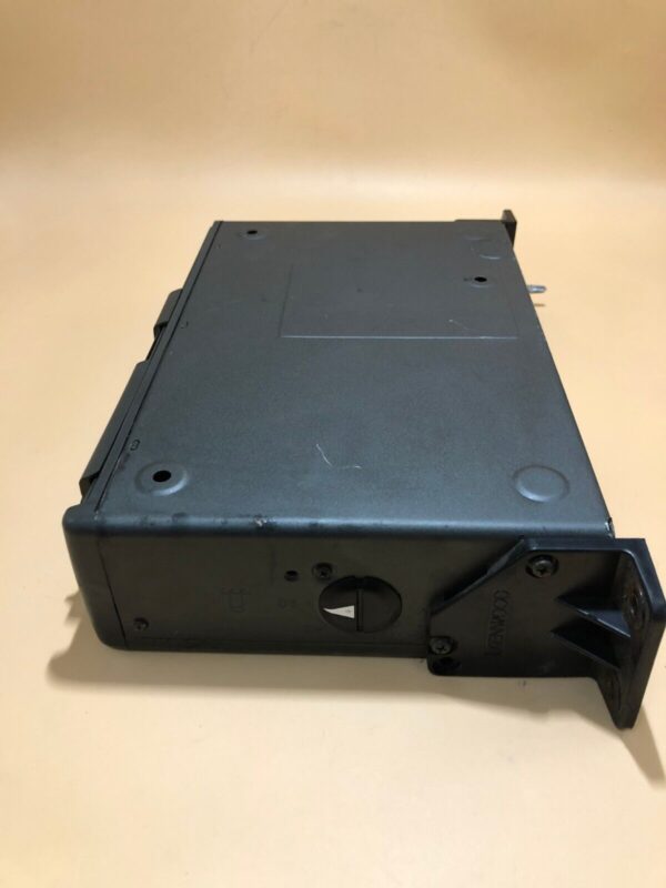 LETTORE CASSETTE AUTORADIO KENWOOD COD:  KDC-C462 - immagine 6