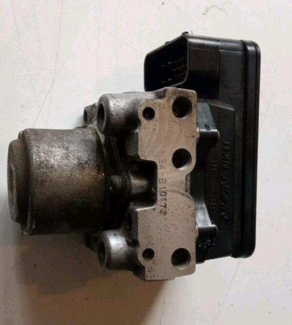NISSIN NK11 H24-B10172 5H24-5064 KSV2A CENTRALINA POMPA ABS FRENI - immagine 3