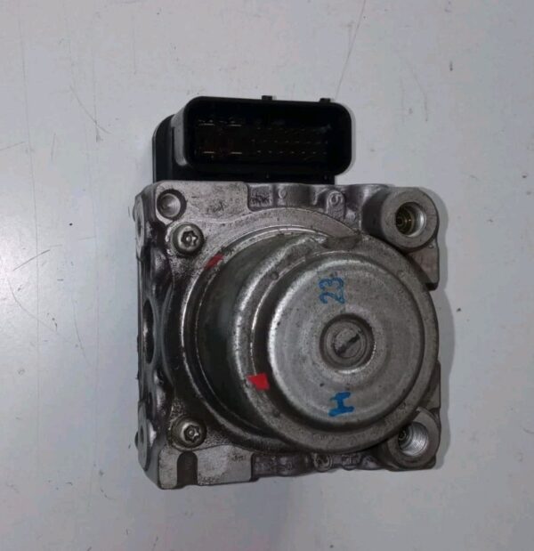 NISSIN NK11 H24-B10172 5H24-5064 KSV2A CENTRALINA POMPA ABS FRENI - immagine 4
