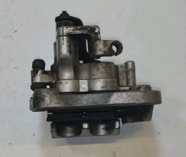NISSIN PINZA FRENO DISCO POSTERIORE SUZUKI BURGMAN 400 K7 2007 AL 2013 - immagine 5