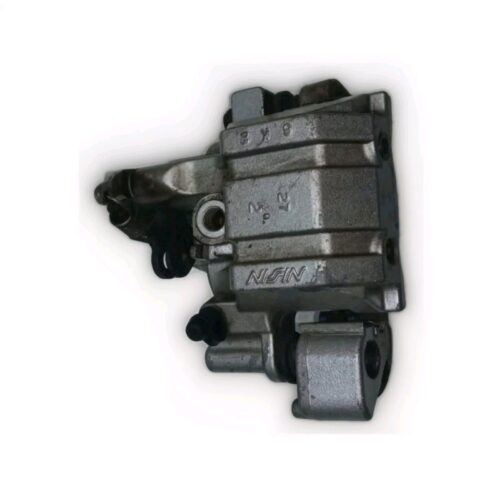 NISSIN PINZA FRENO DISCO POSTERIORE SUZUKI BURGMAN 400 K7 2007 AL 2013