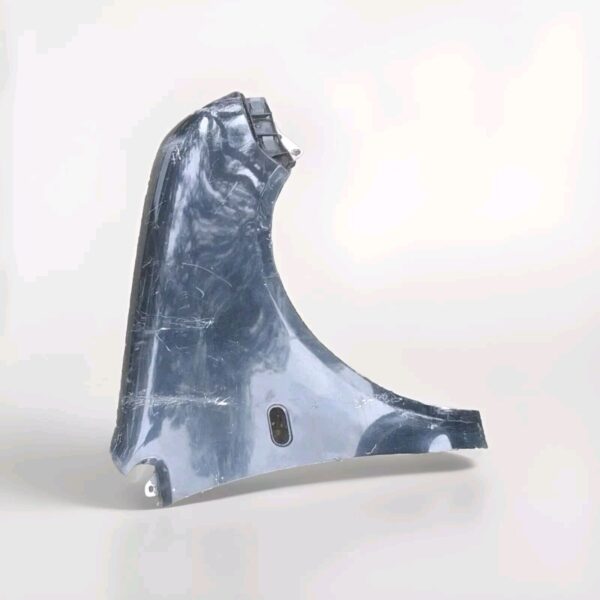 PARAFANGO ANTERIORE DESTRO ORIGINALE VOLKSWAGEN POLO 2004 NERO - immagine 3