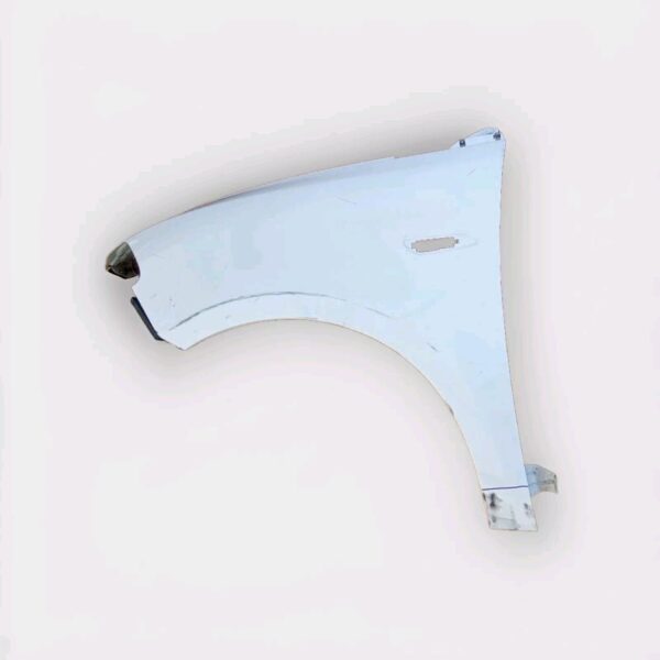 PARAFANGO ANTERIORE SINISTRO SX ORIGINALE LANCIA YPSILON 05/ 2011 al 2024 BIANCO - immagine 3