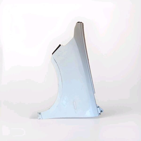 PARAFANGO ANTERIORE SINISTRO SX ORIGINALE LANCIA YPSILON 05/ 2011 al 2024 BIANCO - immagine 4