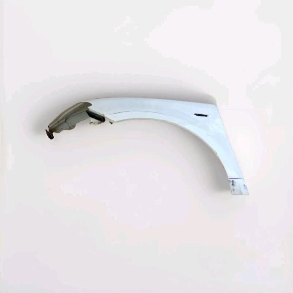 PARAFANGO ANTERIORE SINISTRO SX ORIGINALE LANCIA YPSILON 05/ 2011 al 2024 BIANCO - immagine 5