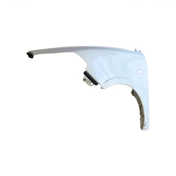PARAFANGO ANTERIORE SINISTRO SX ORIGINALE LANCIA YPSILON 05/ 2011 al 2024 BIANCO
