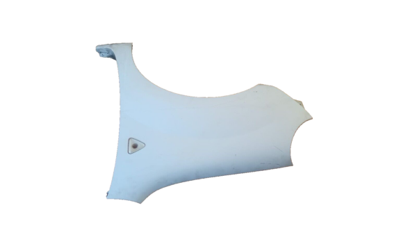 PARAFANGO ANTERIORE SX RENAULT KANGOO IV SERIE 2008 AL 2021 - immagine 4