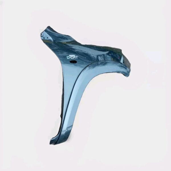 PARAFANGO FENDER  ANTERIORE DESTRA DX TOYOTA RAV 4  D-CAT 2006 AL 2010 - immagine 3