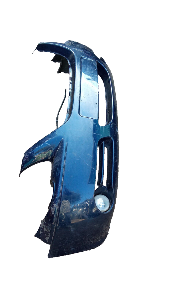 PARAURTI ANTERIORE CHRYSLER VOYAGER IV - immagine 3