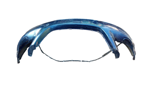 PARAURTI ANTERIORE CHRYSLER VOYAGER IV - immagine 4