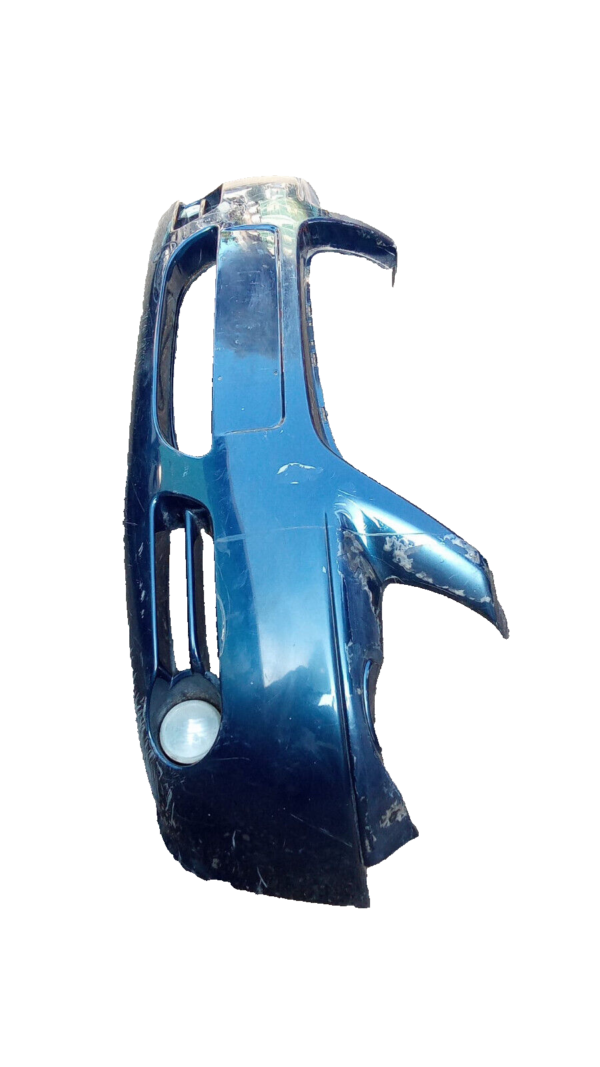 PARAURTI ANTERIORE CHRYSLER VOYAGER IV - immagine 5