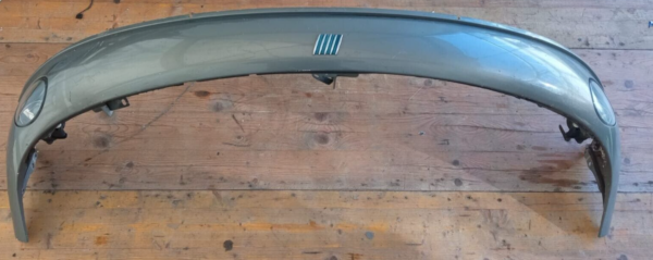 PARAURTI ANTERIORE SUPERIORE FIAT MULTIPLA 1° SERIE - immagine 5