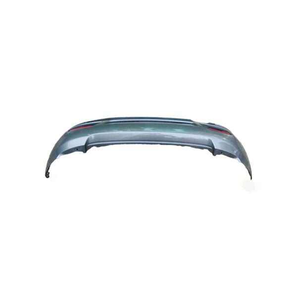 PARAURTI POSTERIORE COMPLETO ORIGINALE FIAT 500 S SPORT  08/ 2012 AL 06/ 2015 - immagine 5